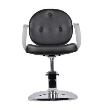 Frizerska stolica Infinity Black – prikaz 2