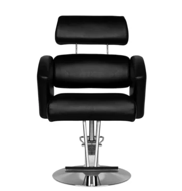 Frizerska stolica Norway Black – prikaz 2