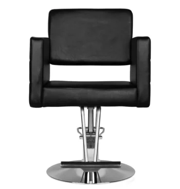 Frizerska stolica Pad Black – prikaz 2