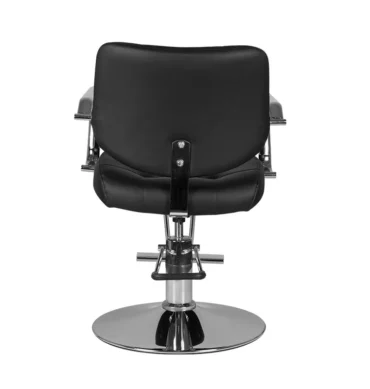 Frizerska stolica Vigo Black – prikaz 2