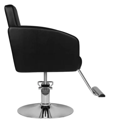 Frizerska stolica Work Black – prikaz 2
