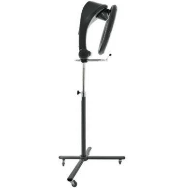 Gabbiano infrazon standing fl-101s gray – prikaz 2