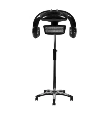 Gabbiano infrazone 628 black