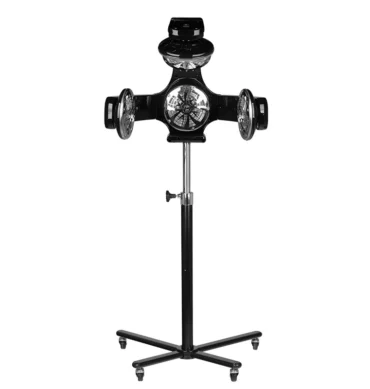 Gabbiano infrazone 868-1 black