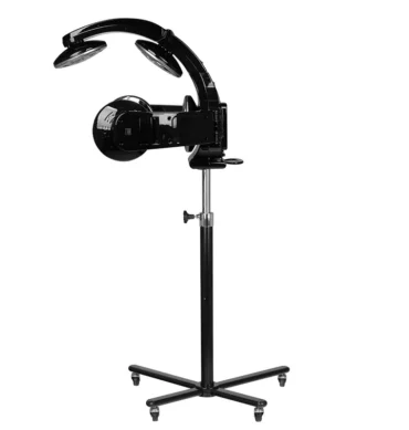 Gabbiano infrazone 868-1 black – prikaz 2