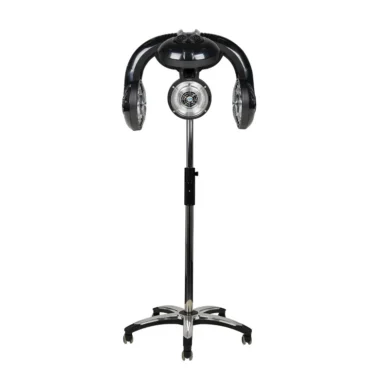 Gabbiano infrazone 938 black