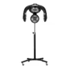 Gabbiano infrazone GL-505S Black