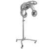 Gabbiano infrazone GL-505S silver
