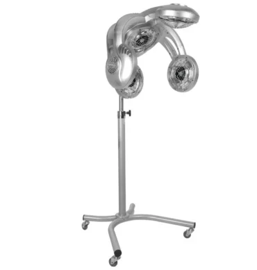 Gabbiano infrazone GL-505S silver