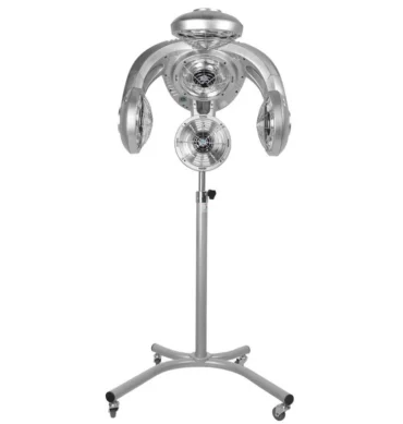 Gabbiano infrazone GL-505S silver – prikaz 2