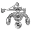 Gabbiano viseči infrazone GD-505W silver