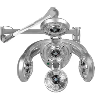 Gabbiano viseči infrazone GD-505W silver