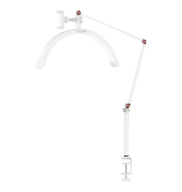 Glow MX3 White, radna lampa za stol