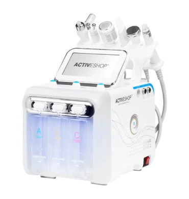 Hydrogen H2"+ 6 u 1 uređaj za čišćenje vodikom