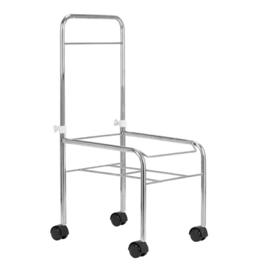 Kadica za pedikuru na kotačima – prikaz 2