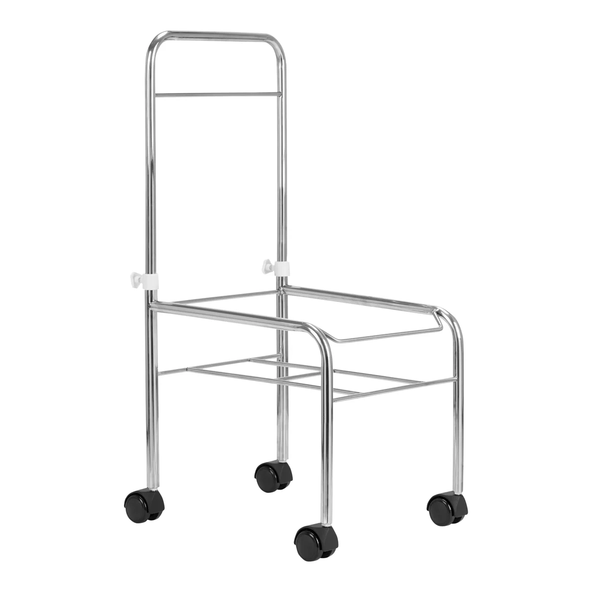 Kadica za pedikuru na kotačima – prikaz 2