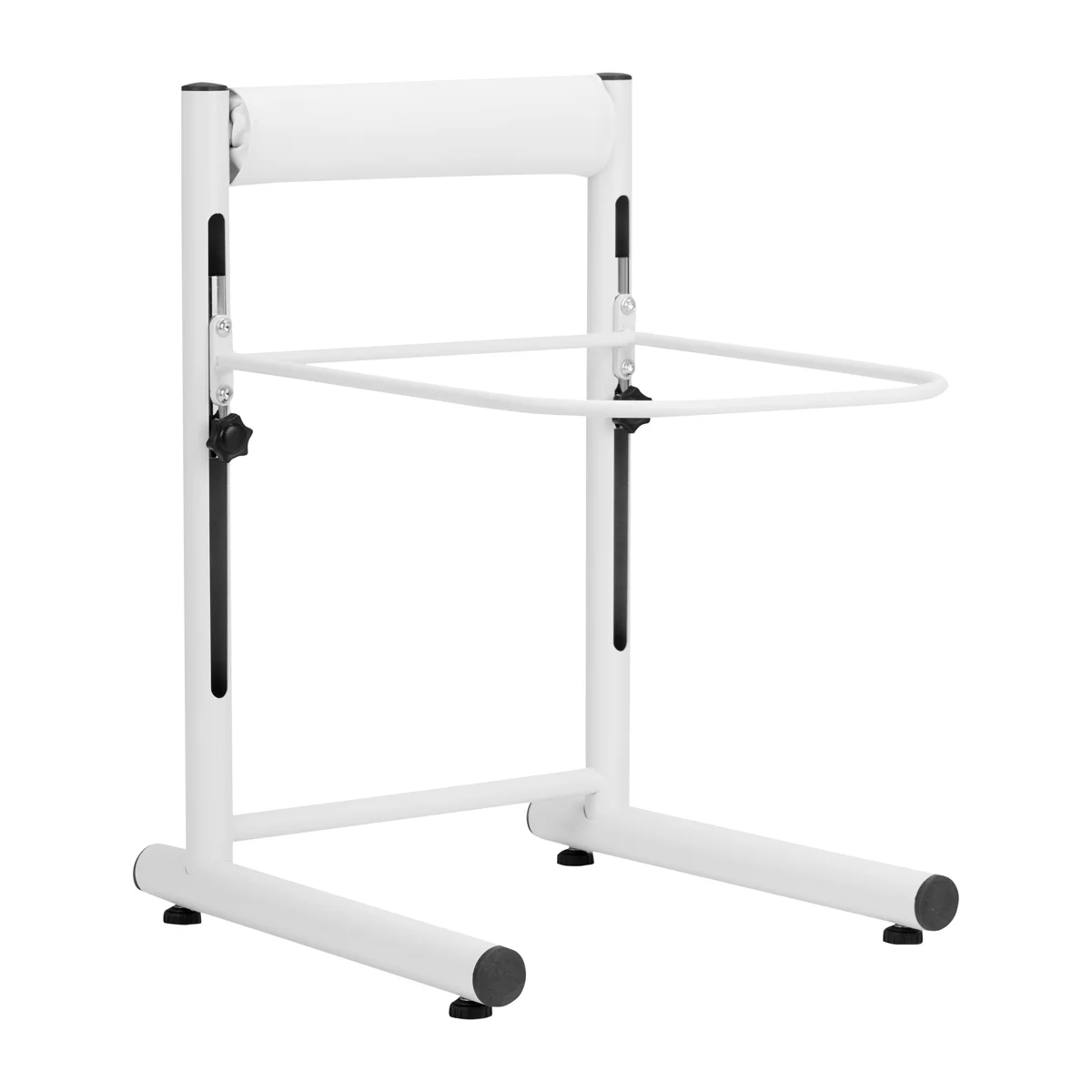 Kadica za pedikuru podesive visine White – prikaz 3