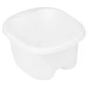 Kadica za pedikuru White