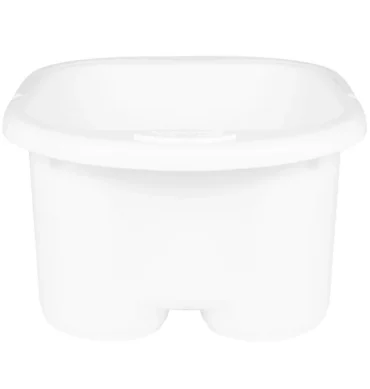Kadica za pedikuru White – prikaz 2
