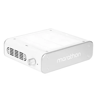 Kasetni usisavač prašine Marathon 65W – prikaz 2