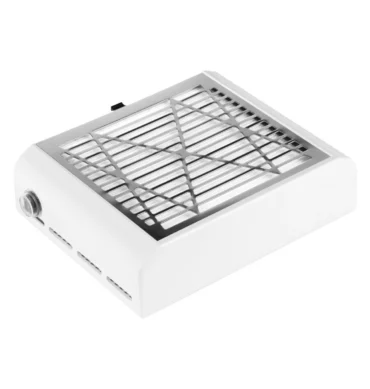 Kasetni usisavač prašine Silver
