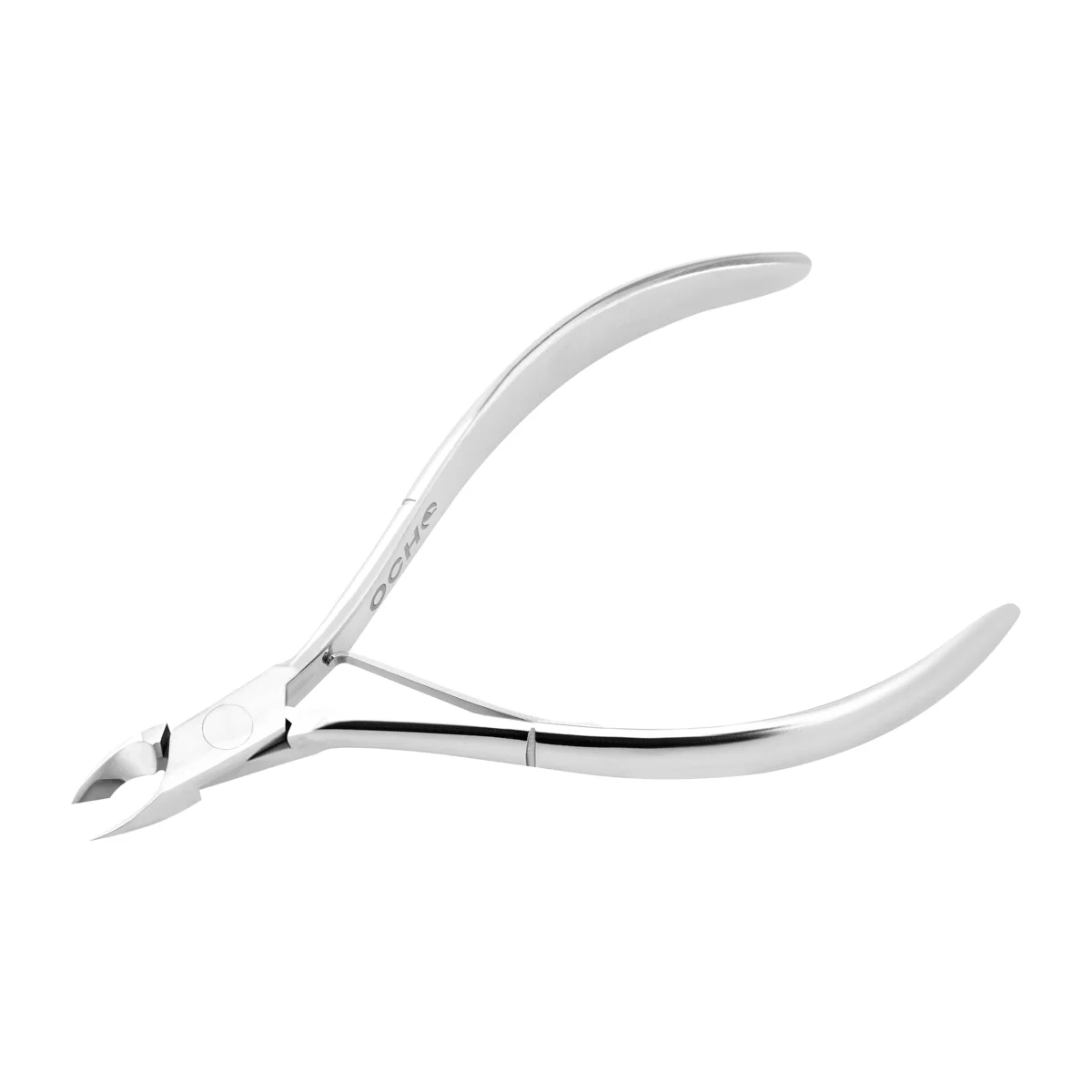 Kliješta za kožicu oko noktiju OchoPro br. 8, vel. 4 mm – prikaz 2
