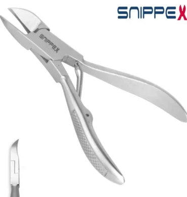 Kliješta za nokte Snippex 11 cm – prikaz 2