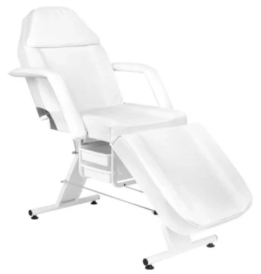 Kozmetička stolica Basic White