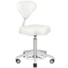 Kozmetička stolica Bump-Up White