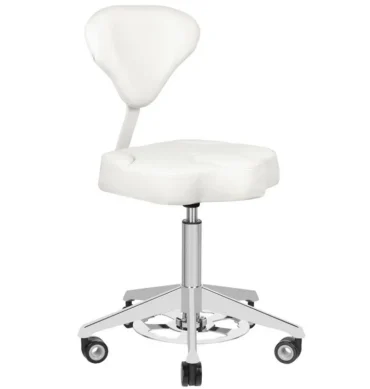 Kozmetička stolica Bump-Up White