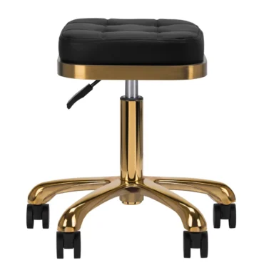 Kozmetička stolica Cube Gold – prikaz 2