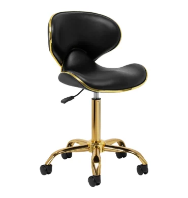 Kozmetička stolica FA141 Black