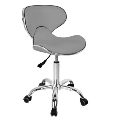 Kozmetička stolica FA141 Grey
