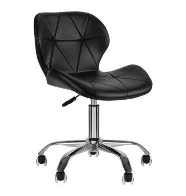 Kozmetička stolica Fameolous Black