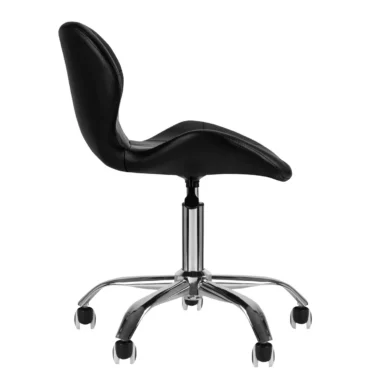 Kozmetička stolica Fameolous Black – prikaz 2