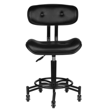 Kozmetička stolica Florence Black – prikaz 2