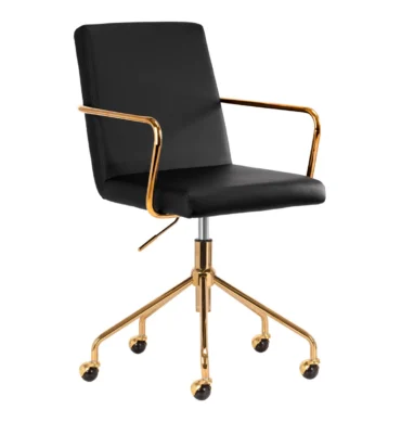 Kozmetička stolica QS-211G black
