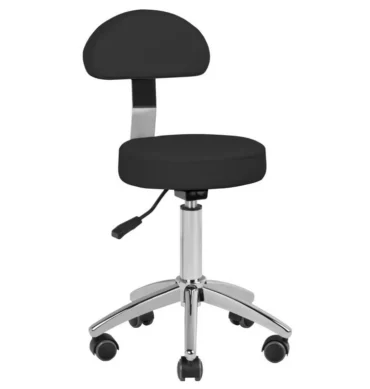 Kozmetička stolica Seat Black