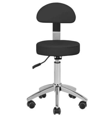 Kozmetička stolica Seat Black – prikaz 2
