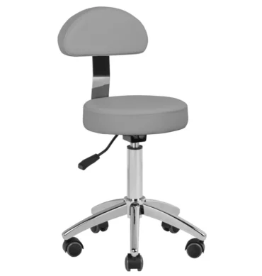 Kozmetička stolica Seat Grey