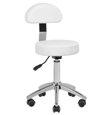 Kozmetička stolica Seat White