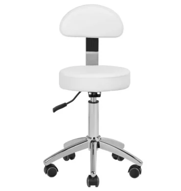 Kozmetička stolica Seat White – prikaz 2