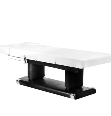Kozmetički krevet Black and White – prikaz 2