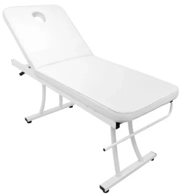 Kozmetički krevet Comfort White