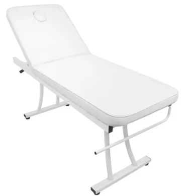 Kozmetički krevet Comfort White – prikaz 2