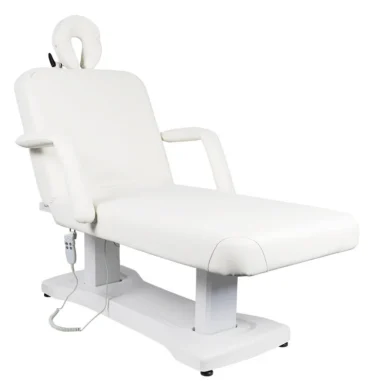 Kozmetički krevet Elegance White – prikaz 2