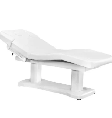 Kozmetički krevet Pearl White