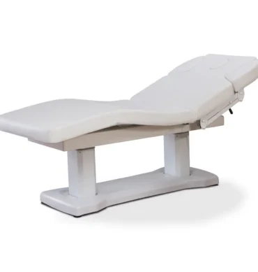 Kozmetički krevet Pearl White – prikaz 2