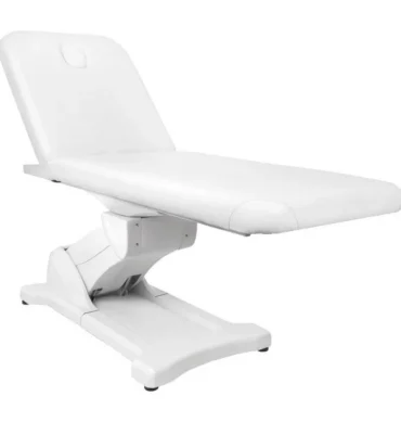 Kozmetički krevet Simple White