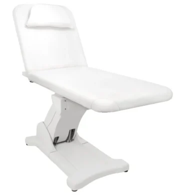 Kozmetički krevet Simple White – prikaz 2